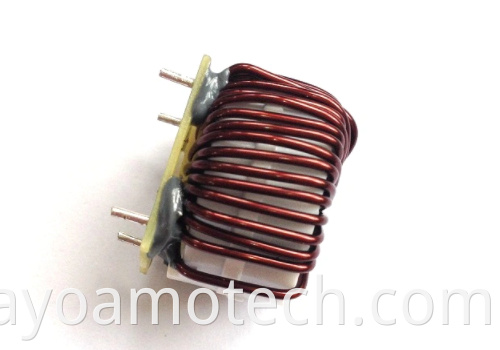 Filter Inductance9